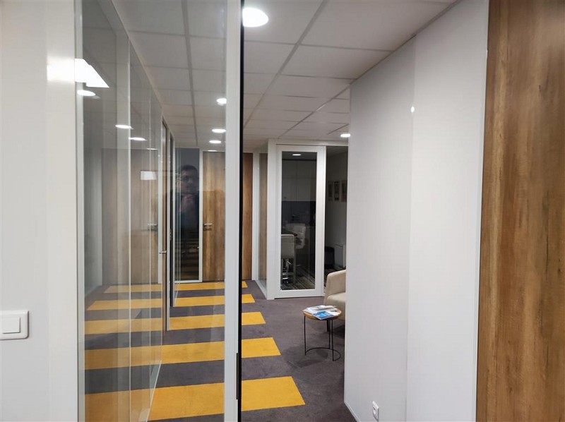 Bureaux à louer - 80.0 m2 - 44 - Loire-Atlantique