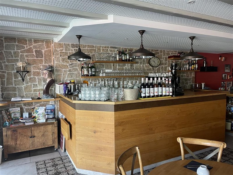 Bar à vendre - 20.0 m2 - 44 - Loire-Atlantique