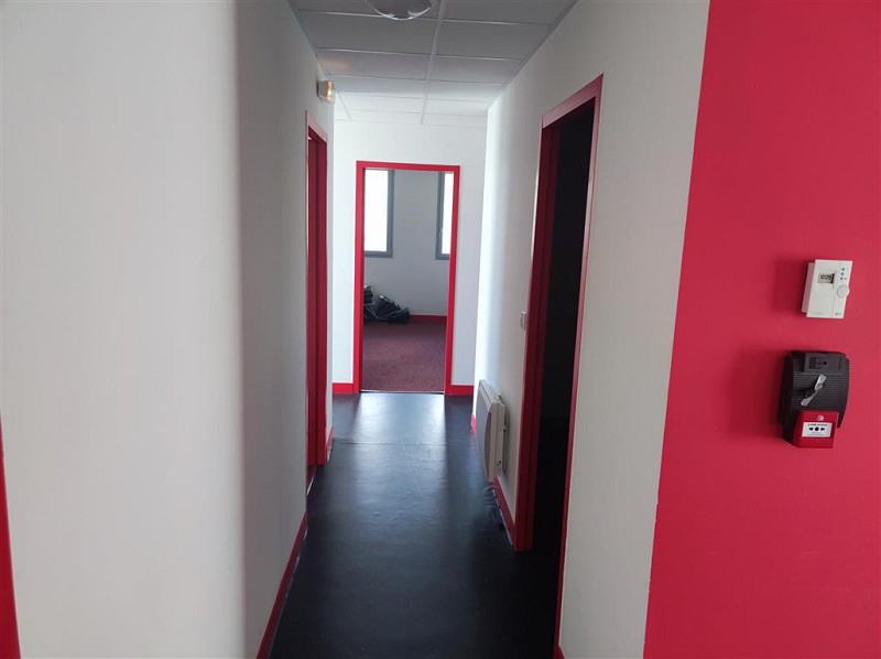 Bureaux à vendre - 137.0 m2 - 44 - Loire-Atlantique