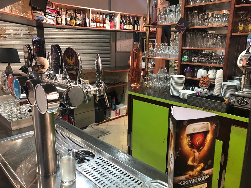 Bar à vendre - 44 - Loire-Atlantique