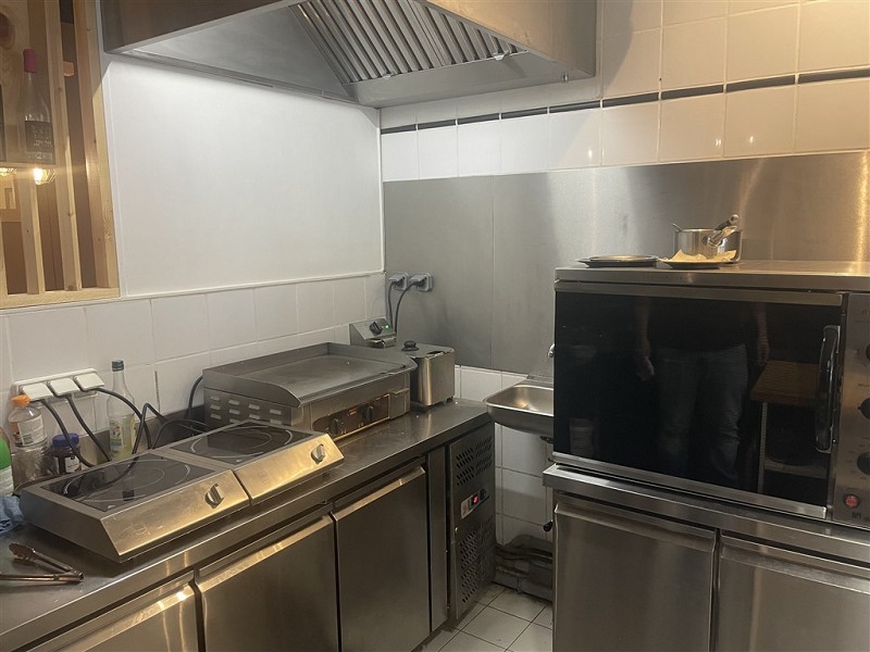 Bar à vendre - 65.0 m2 - 44 - Loire-Atlantique