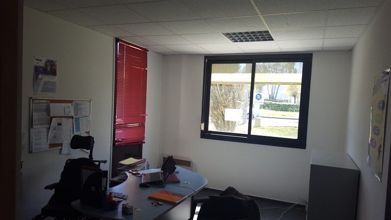 Bureaux à vendre - 224.0 m2 - 44 - Loire-Atlantique