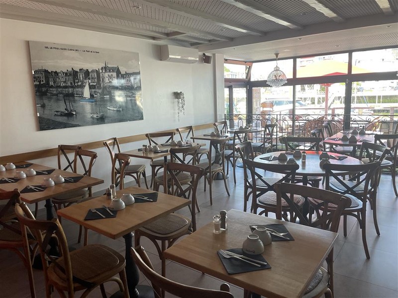 Bar à vendre - 20.0 m2 - 44 - Loire-Atlantique