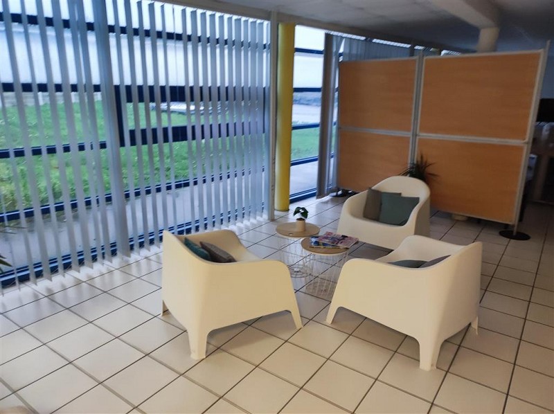 Local d'activité à vendre - 960.0 m2 - 44 - Loire-Atlantique