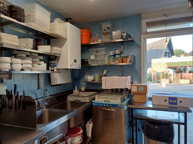 Bar à vendre - 90.0 m2 - 44 - Loire-Atlantique