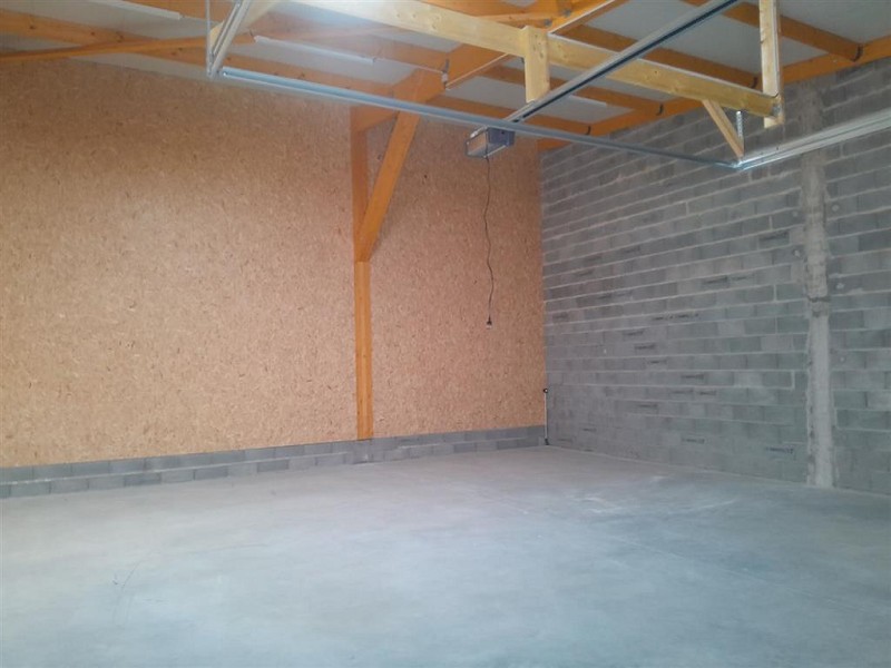 Local d'activité à louer - 118.0 m2 - 44 - Loire-Atlantique