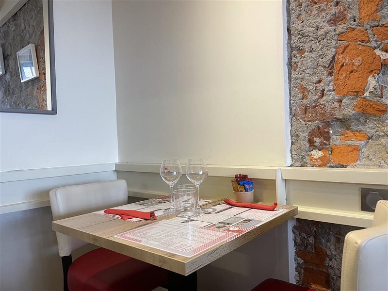 Bar à vendre - 210.0 m2 - 44 - Loire-Atlantique